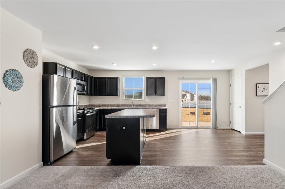 3258 Boombah Boulevard, Yorkville, IL 60560