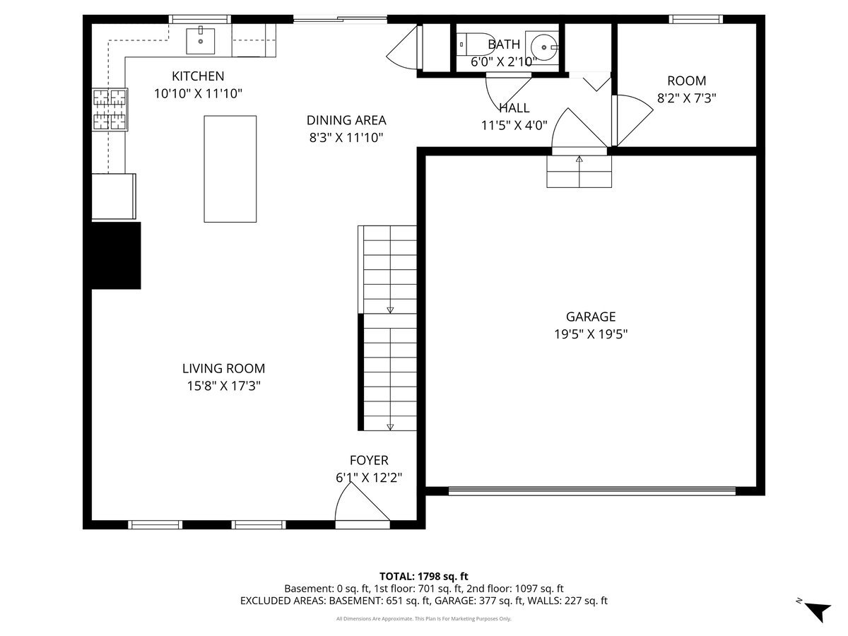 3258 Boombah Boulevard, Yorkville, IL 60560