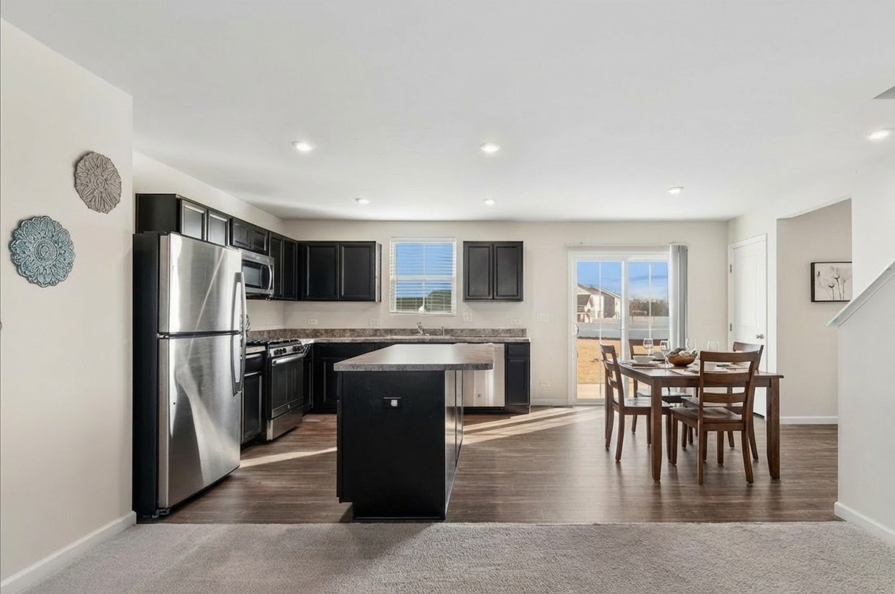 3258 Boombah Boulevard, Yorkville, IL 60560