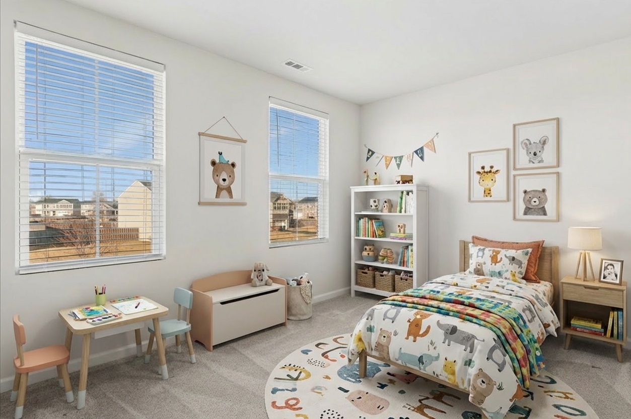 3258 Boombah Boulevard, Yorkville, IL 60560