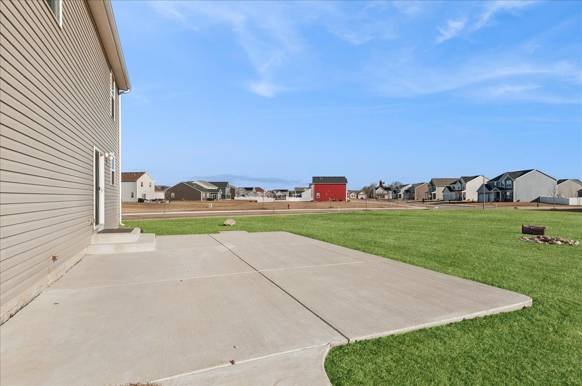 3258 Boombah Boulevard, Yorkville, IL 60560