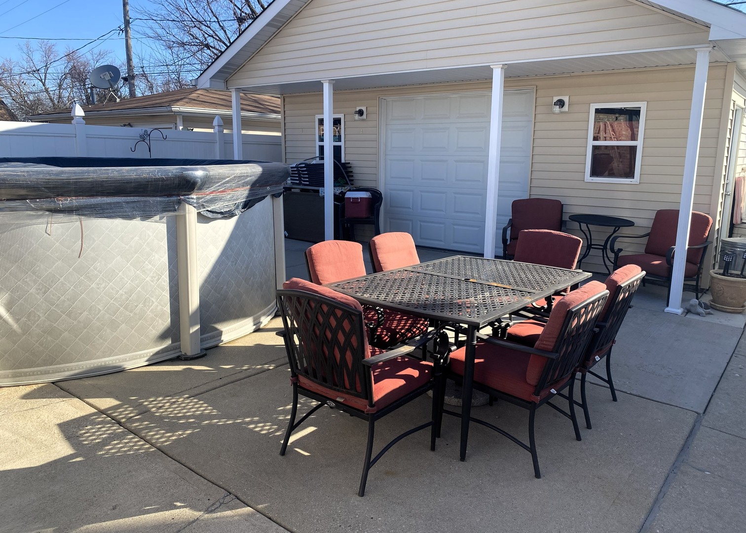 8617 Major Avenue, Burbank, IL 60459