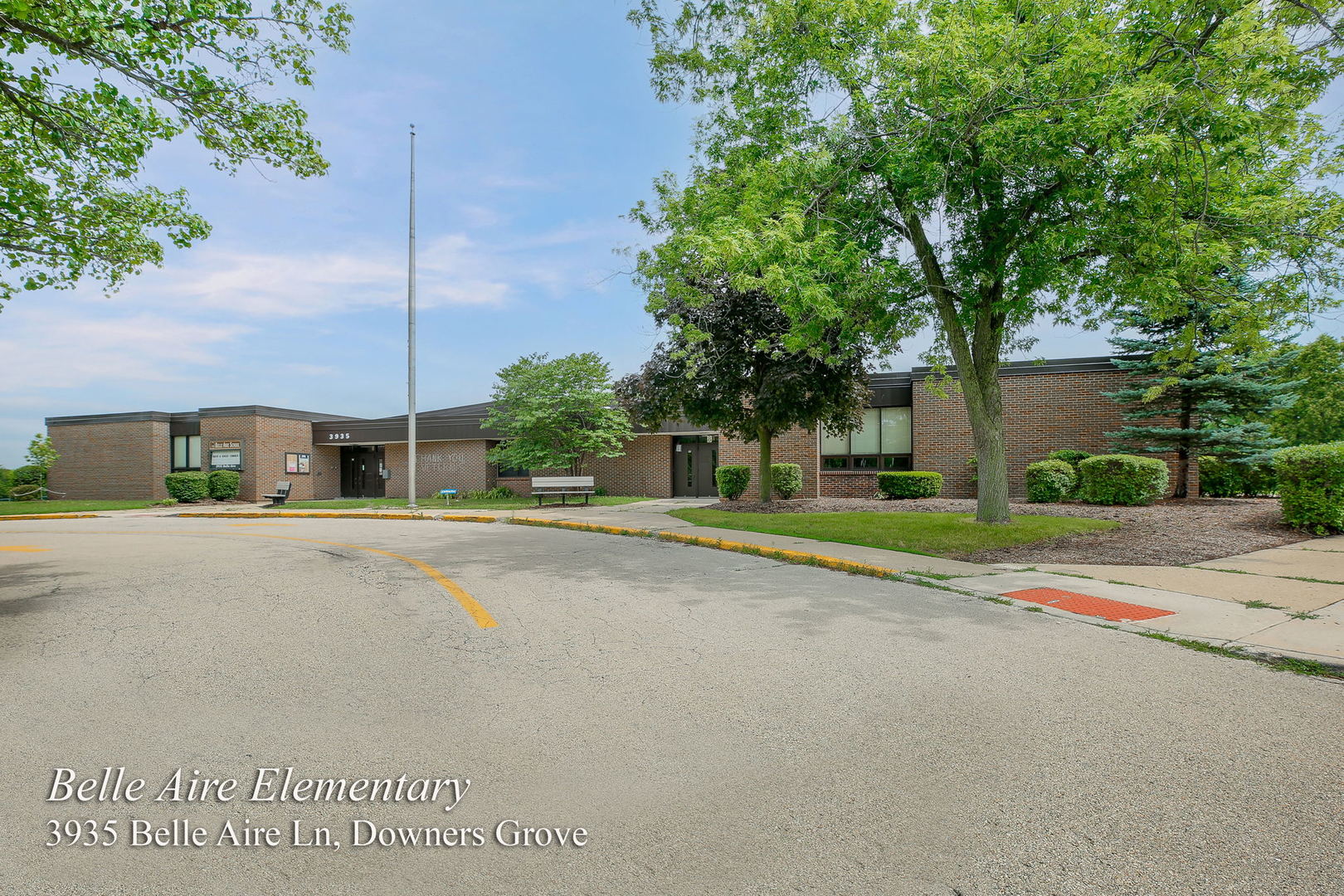 0 Lindenwald Lane, Downers Grove, IL 60515