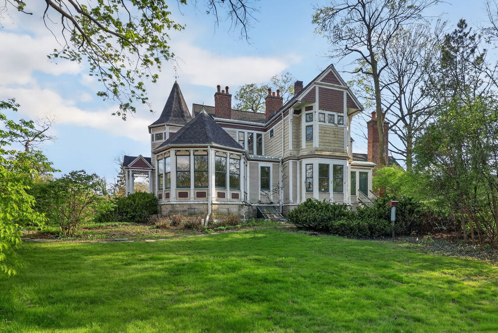 0 Lindenwald Lane, Downers Grove, IL 60515