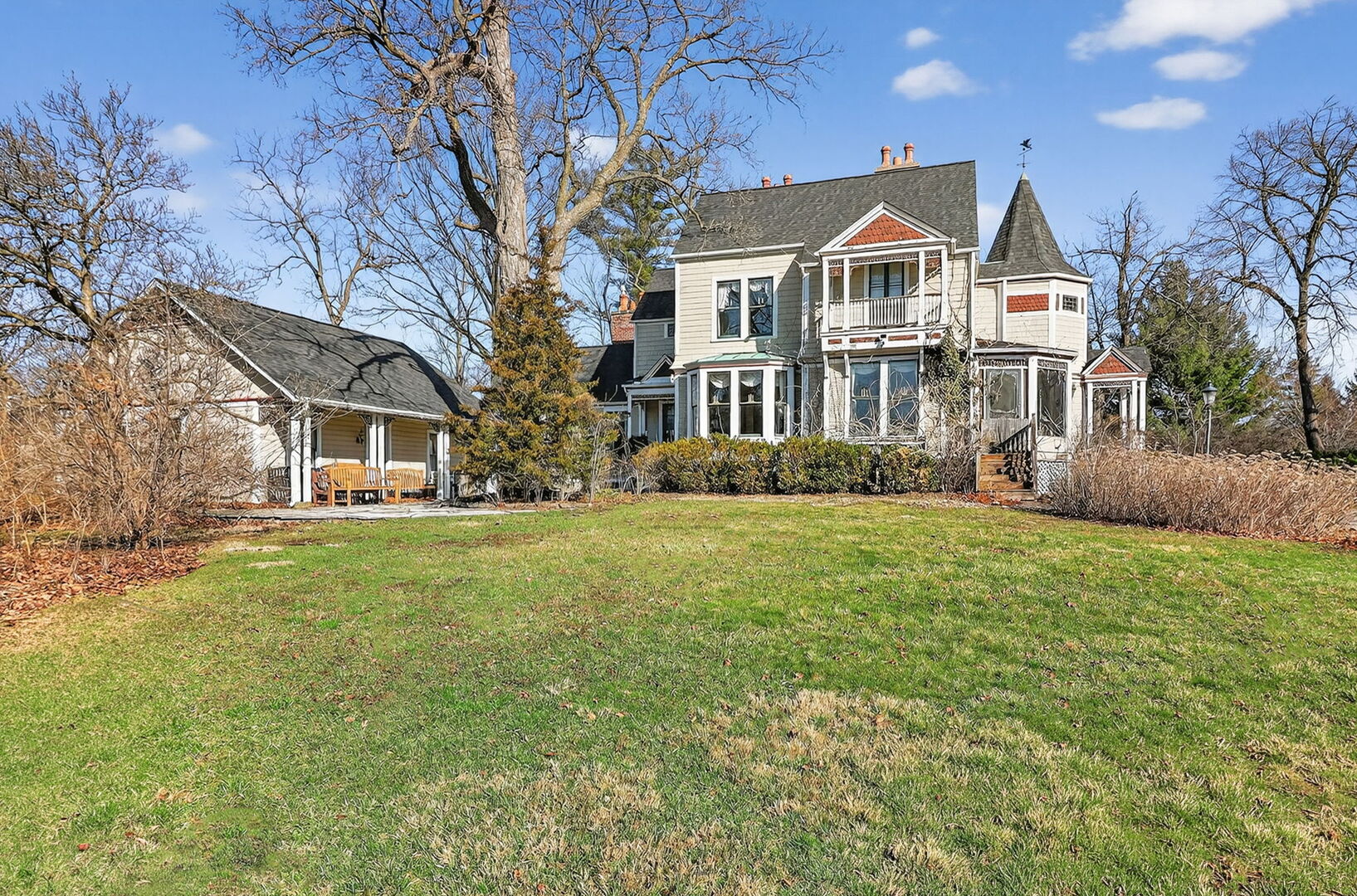 0 Lindenwald Lane, Downers Grove, IL 60515