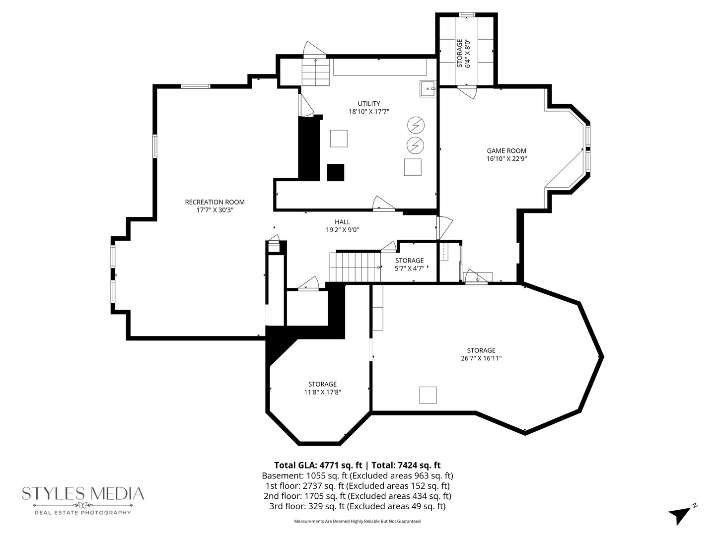 0 Lindenwald Lane, Downers Grove, IL 60515