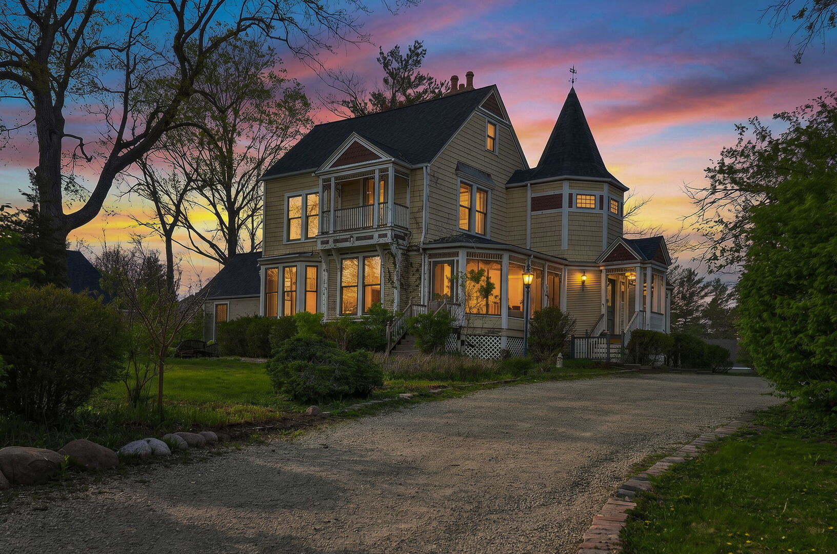 0 Lindenwald Lane, Downers Grove, IL 60515