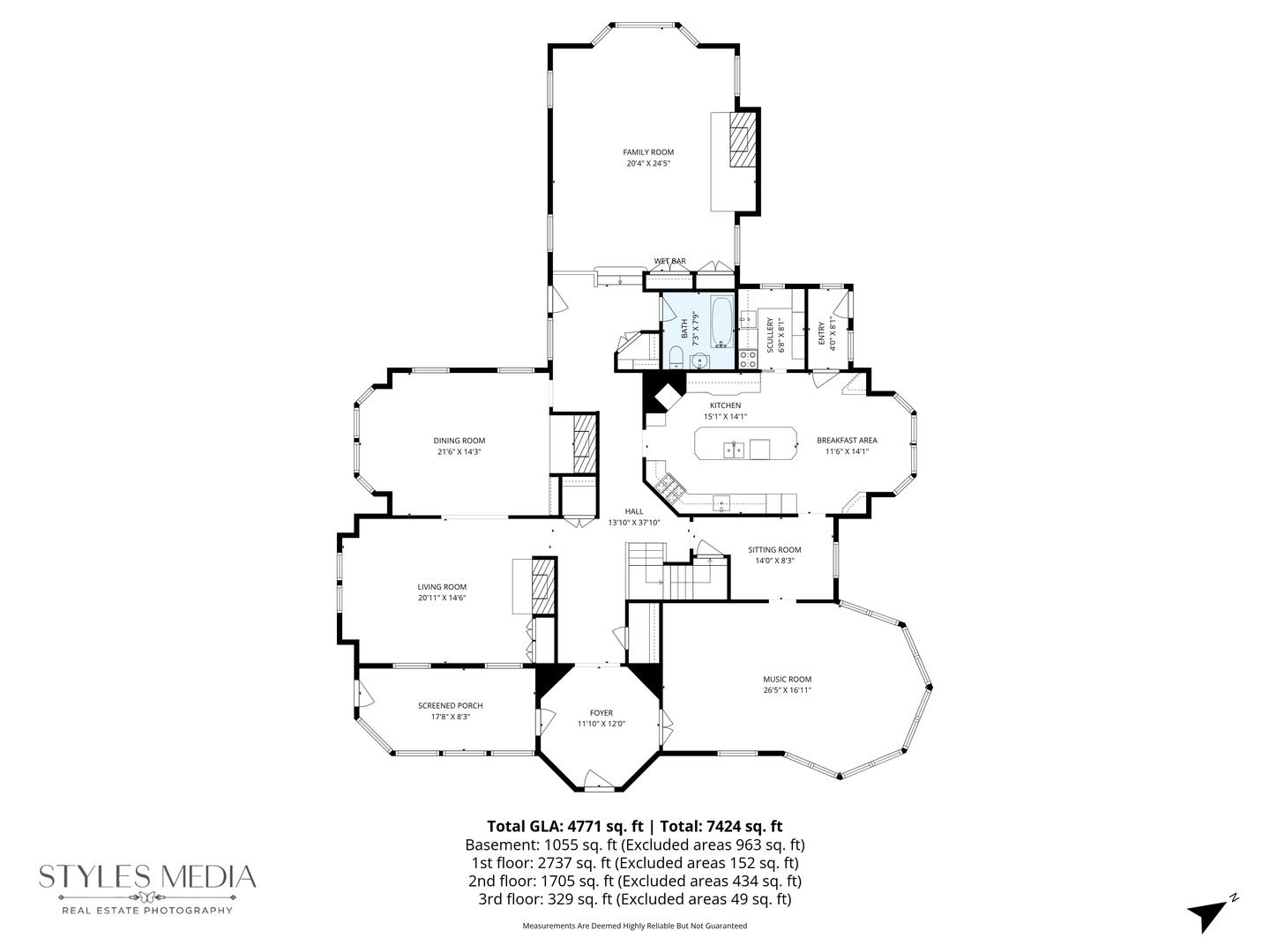 0 Lindenwald Lane, Downers Grove, IL 60515