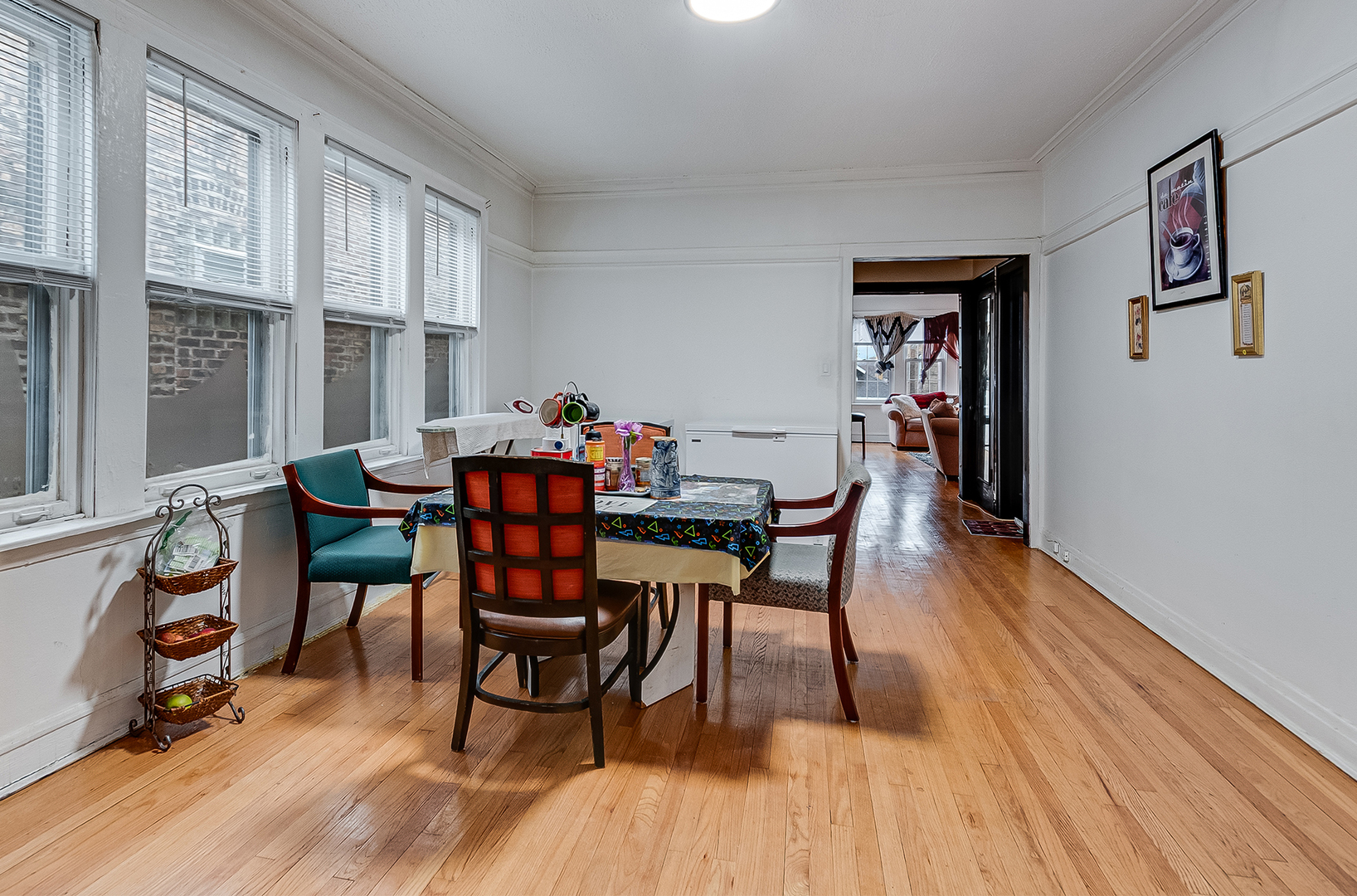 8047 S Justine Street, Chicago, IL 60620