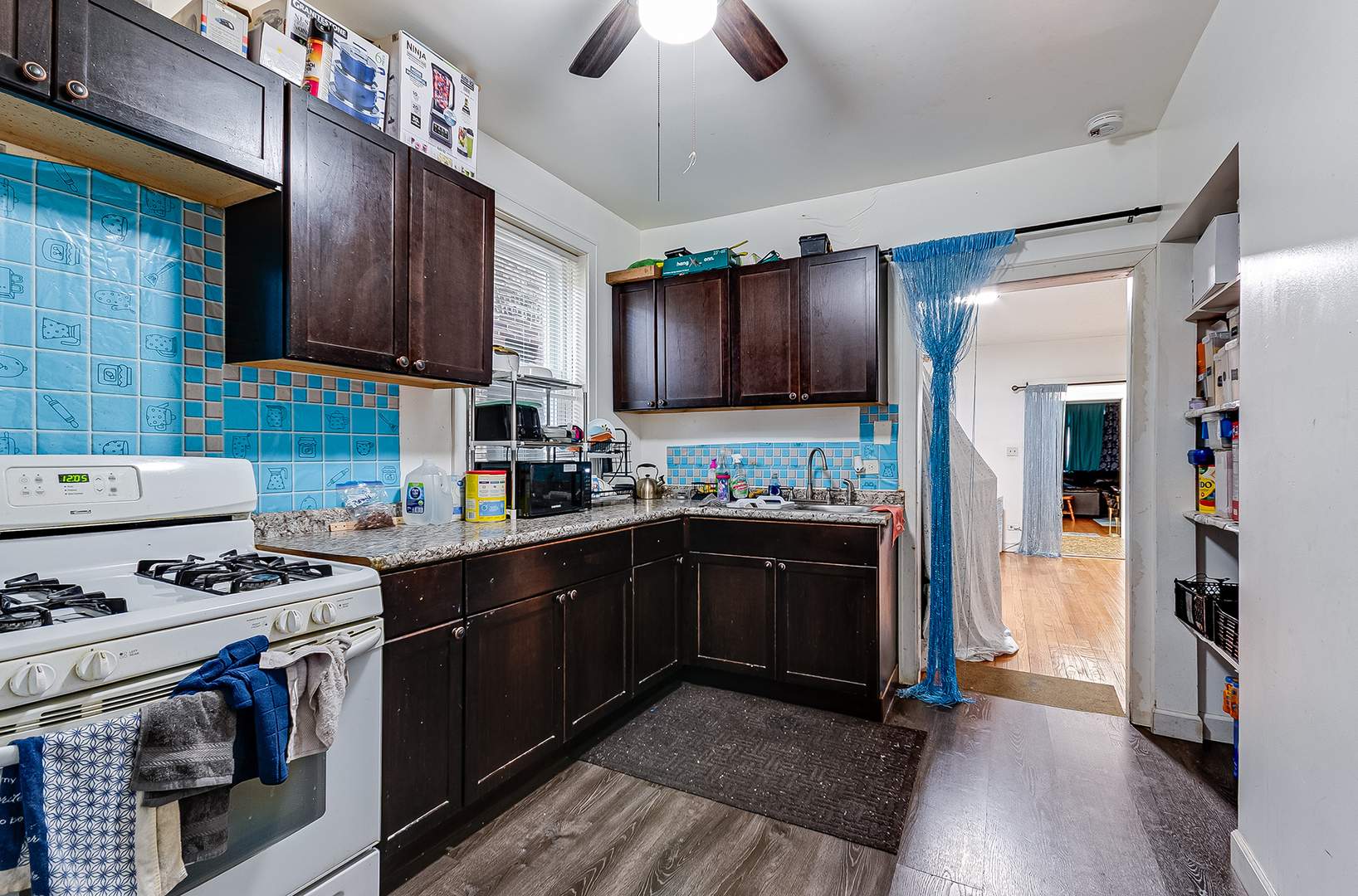 8047 S Justine Street, Chicago, IL 60620