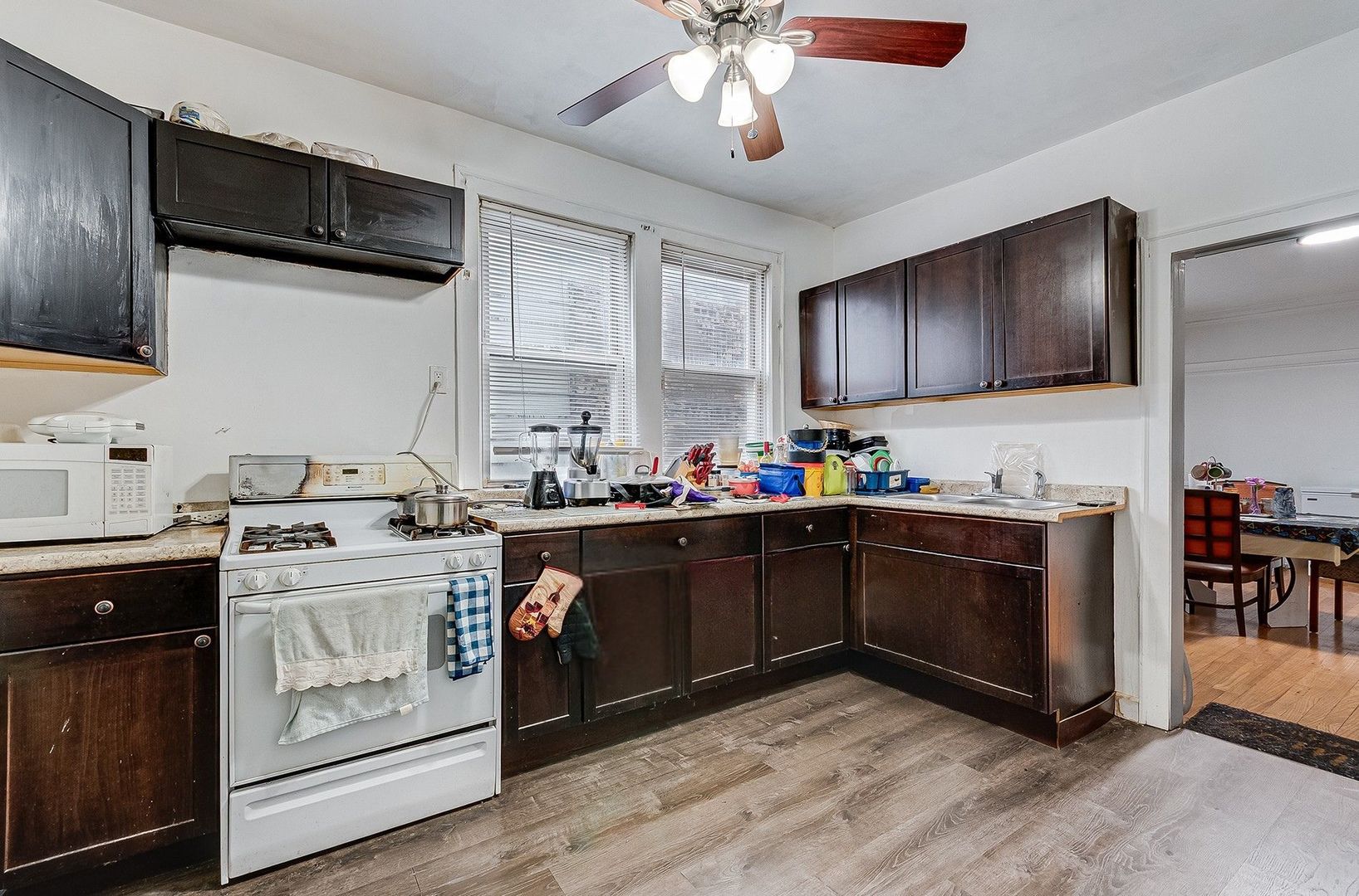 8047 S Justine Street, Chicago, IL 60620