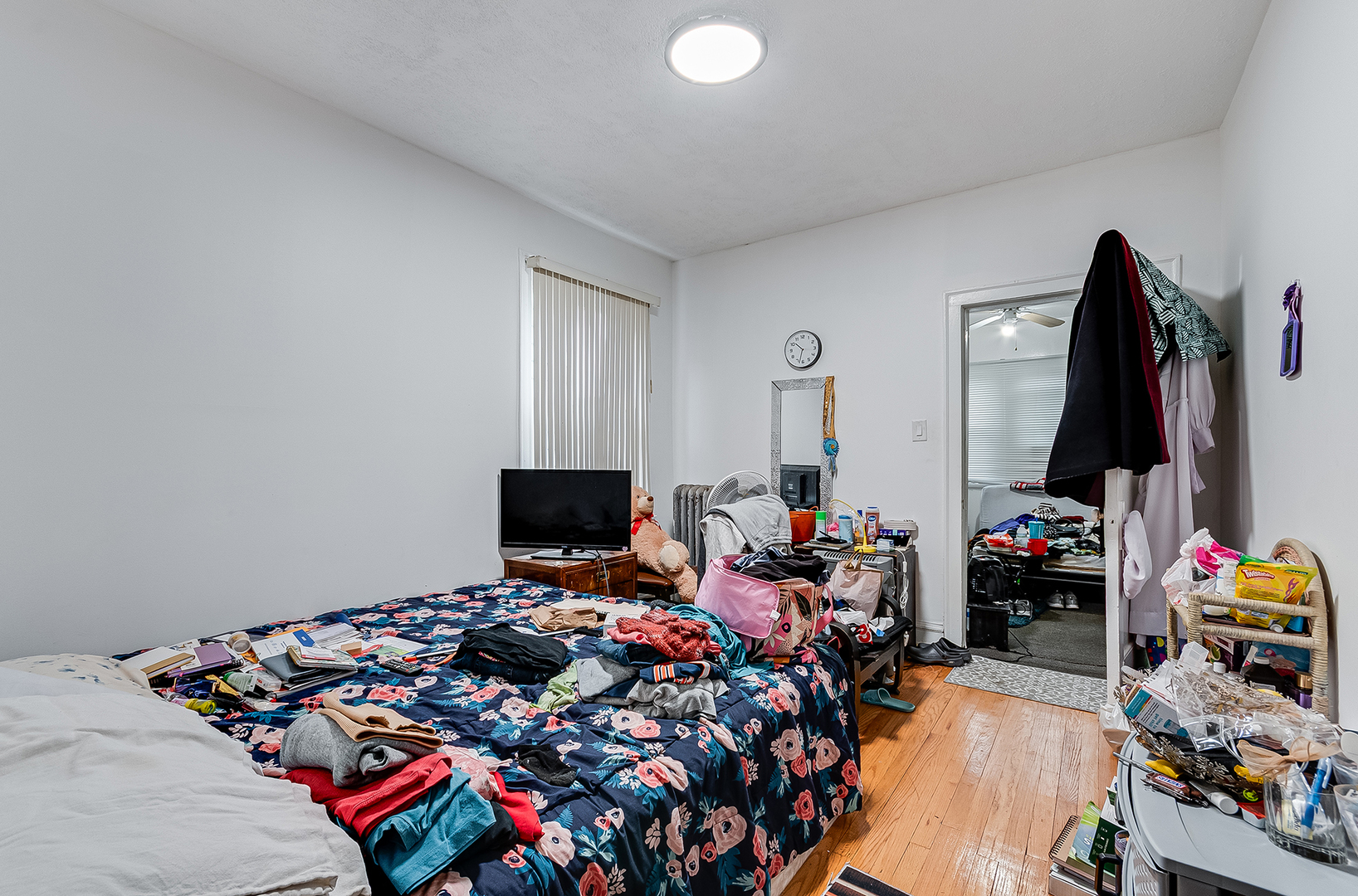 8047 S Justine Street, Chicago, IL 60620