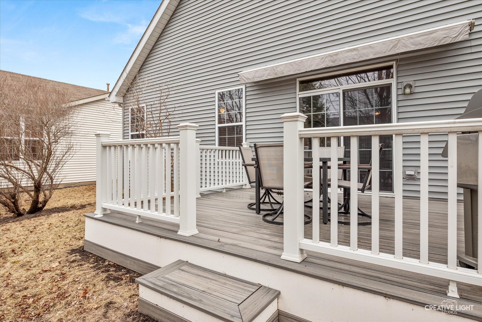 21249 LILY LAKE Lane, Crest Hill, IL 60403