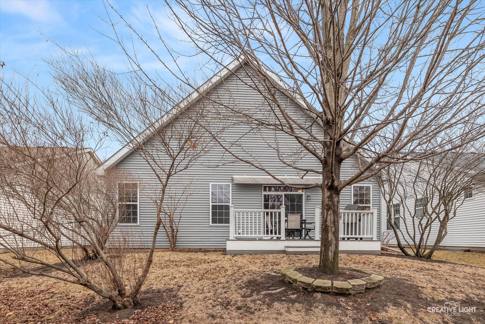 21249 LILY LAKE Lane, Crest Hill, IL 60403