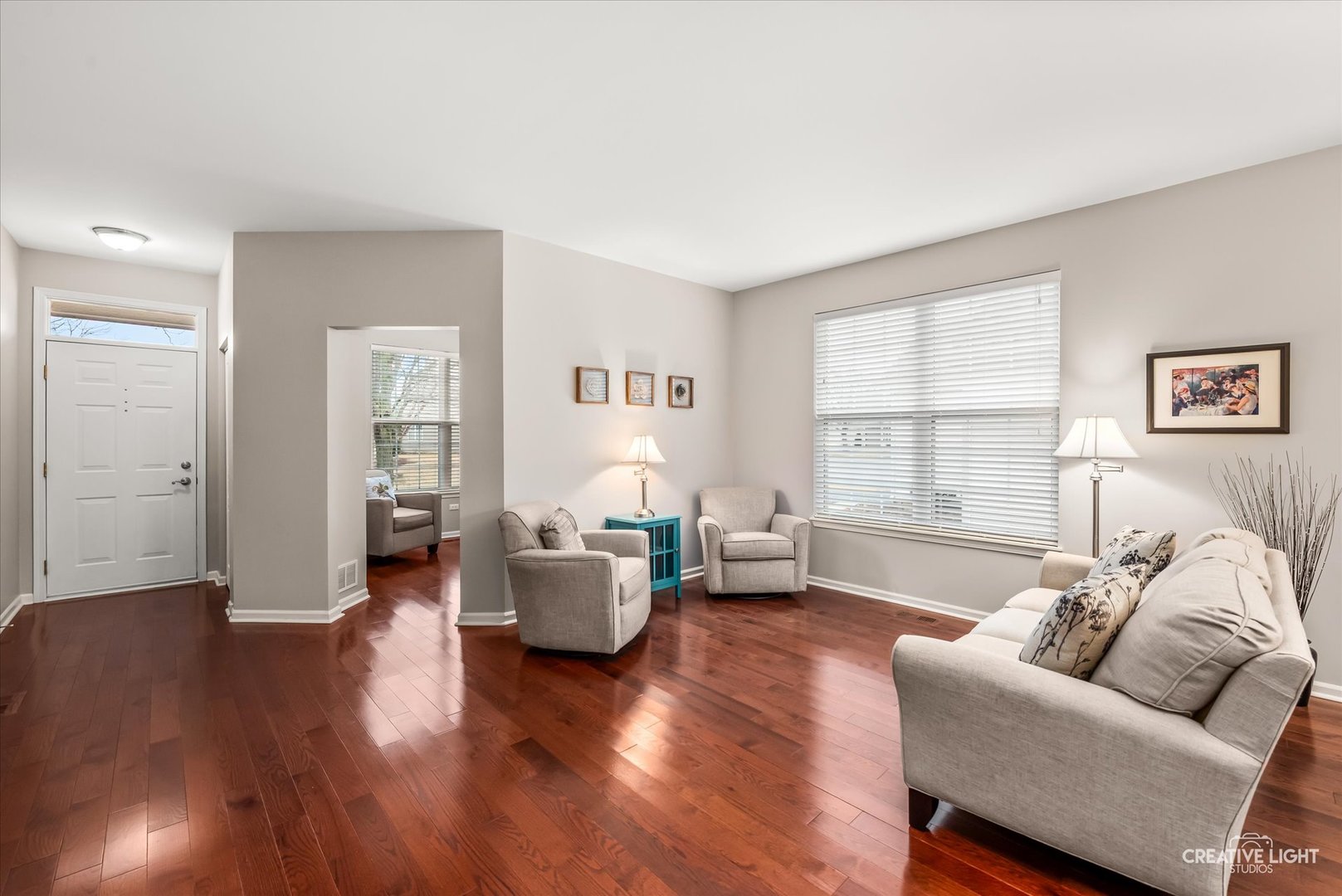 21249 LILY LAKE Lane, Crest Hill, IL 60403