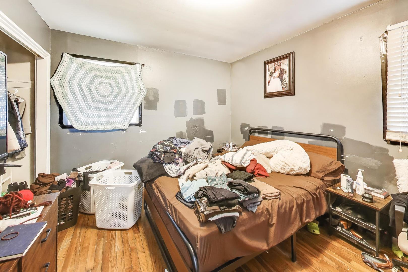 7772 Lavergne Avenue, Burbank, IL 60459