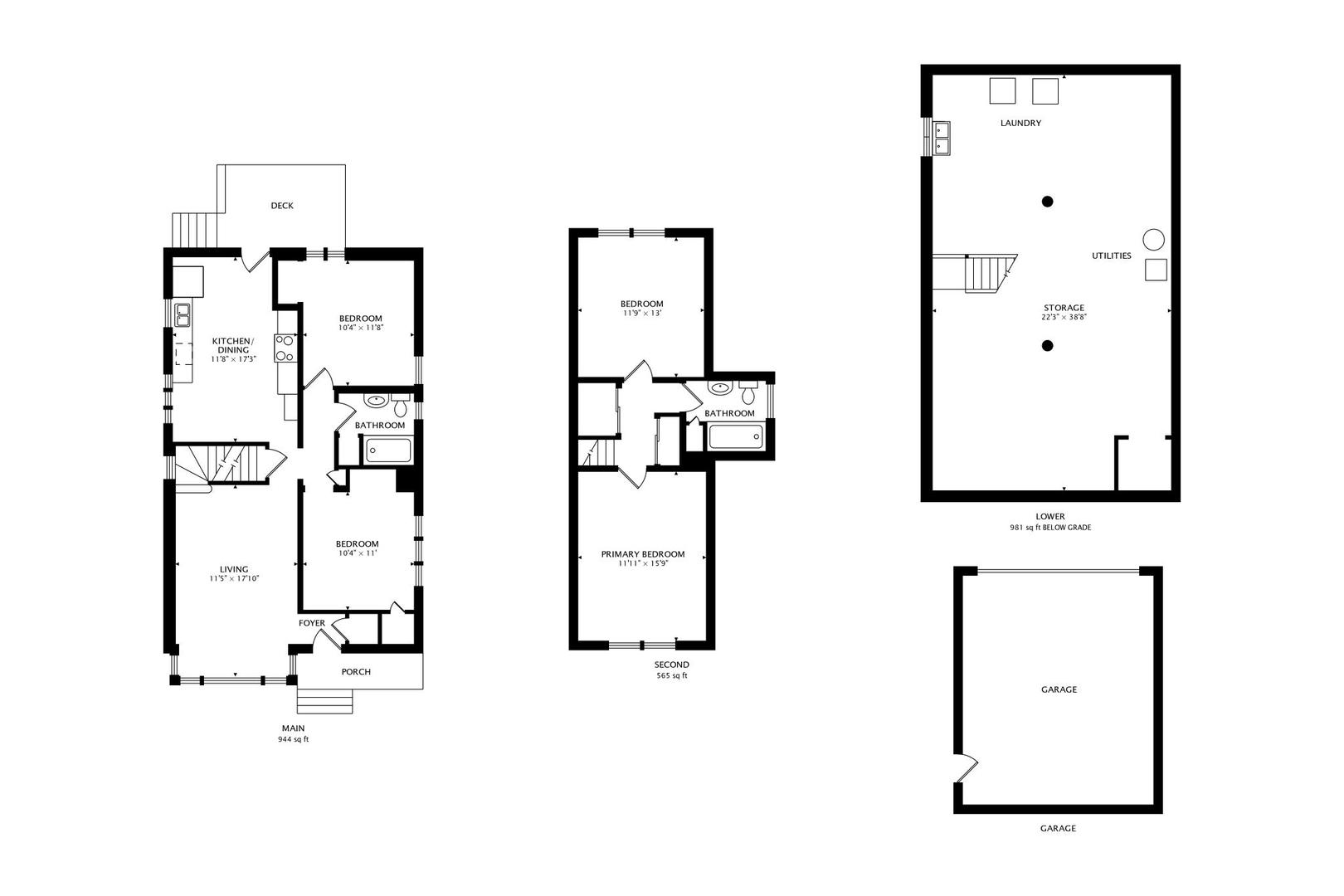 7772 Lavergne Avenue, Burbank, IL 60459