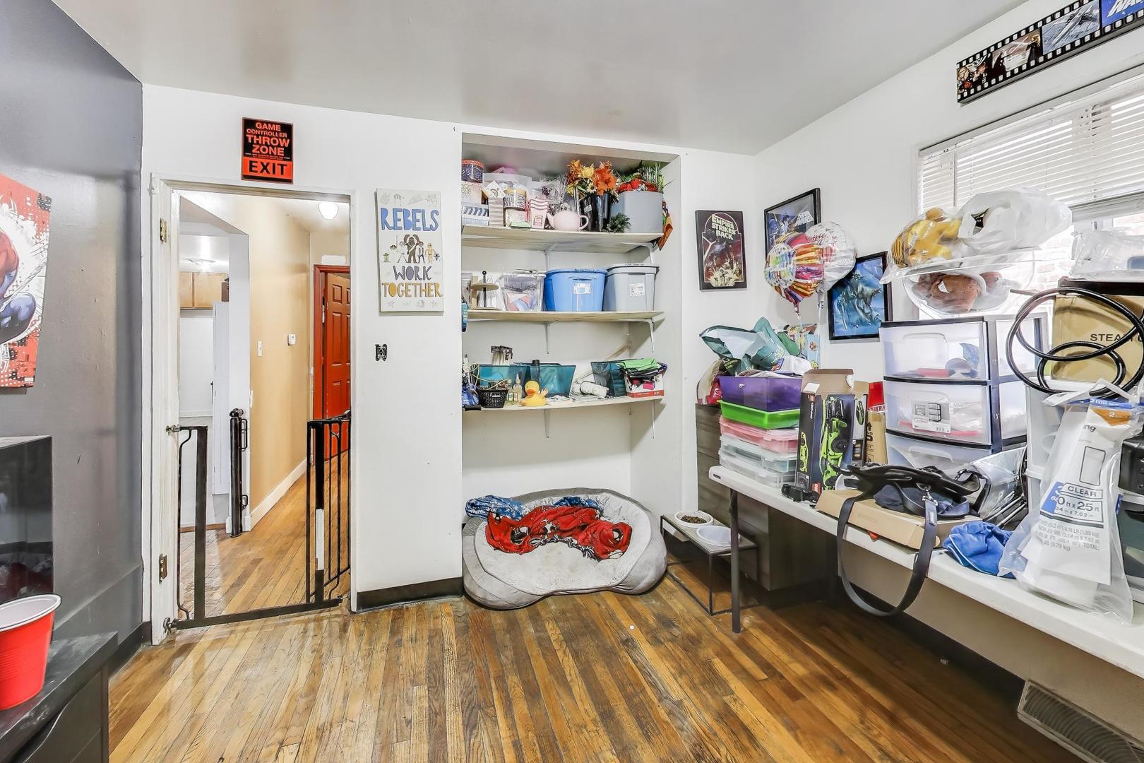 7772 Lavergne Avenue, Burbank, IL 60459