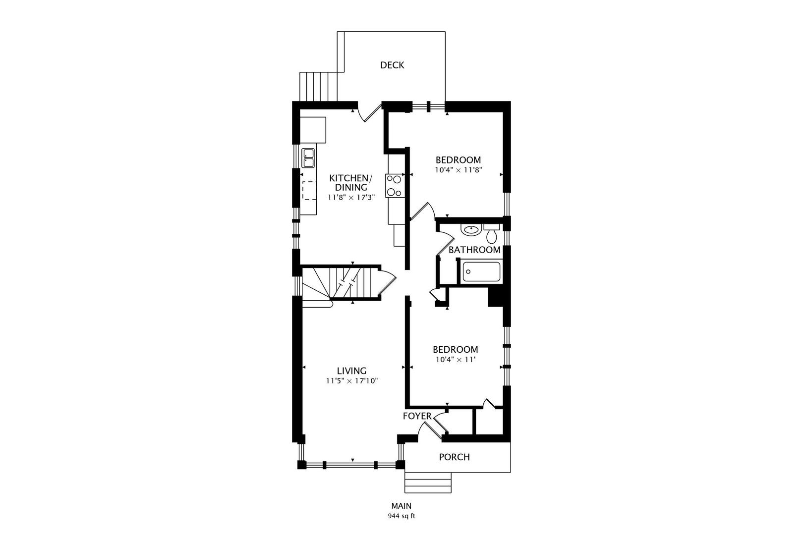 7772 Lavergne Avenue, Burbank, IL 60459