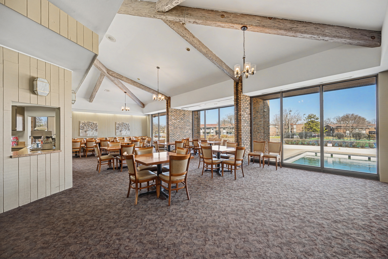 450 Raintree Court #3B, Glen Ellyn, IL 60137