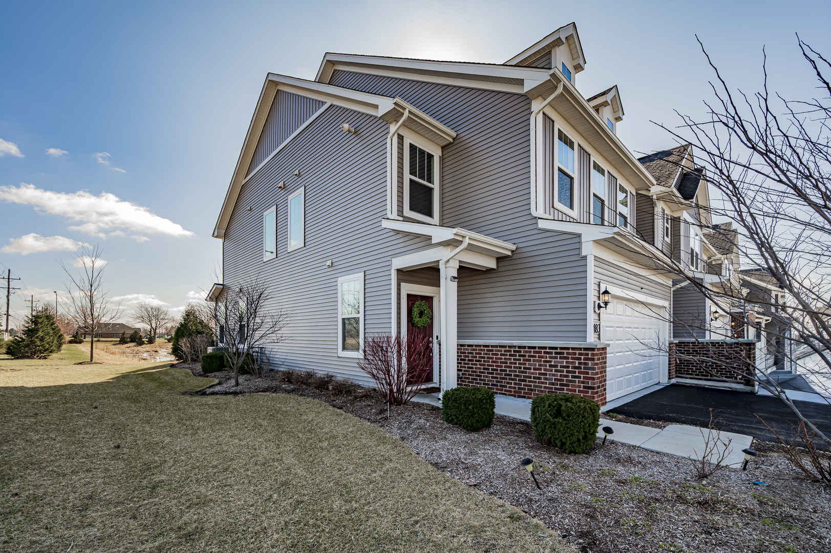 483 Watercress Drive, Aurora, IL 60504