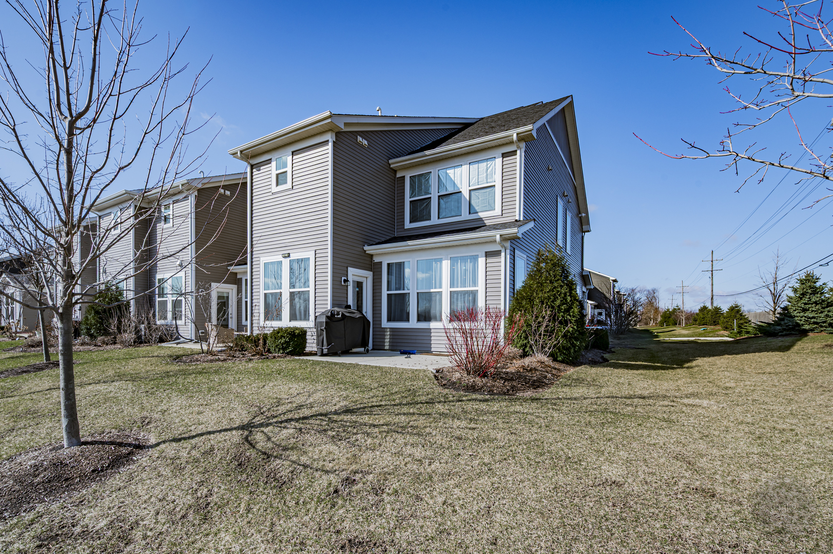 483 Watercress Drive, Aurora, IL 60504