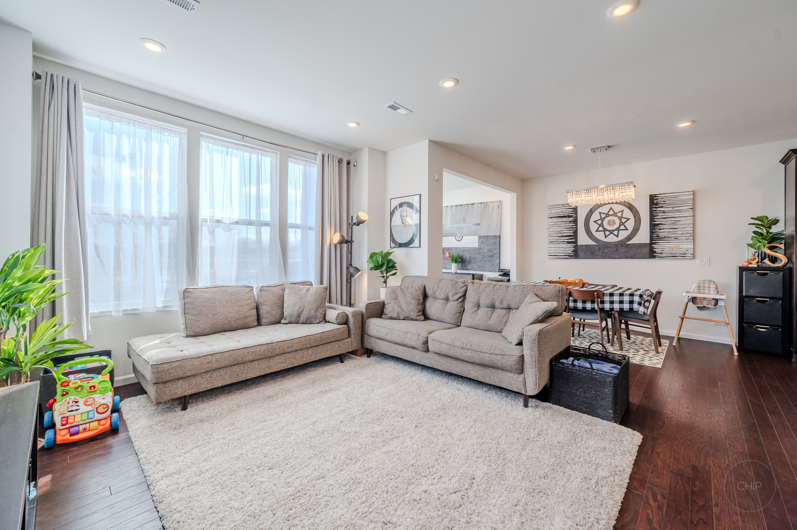 483 Watercress Drive, Aurora, IL 60504