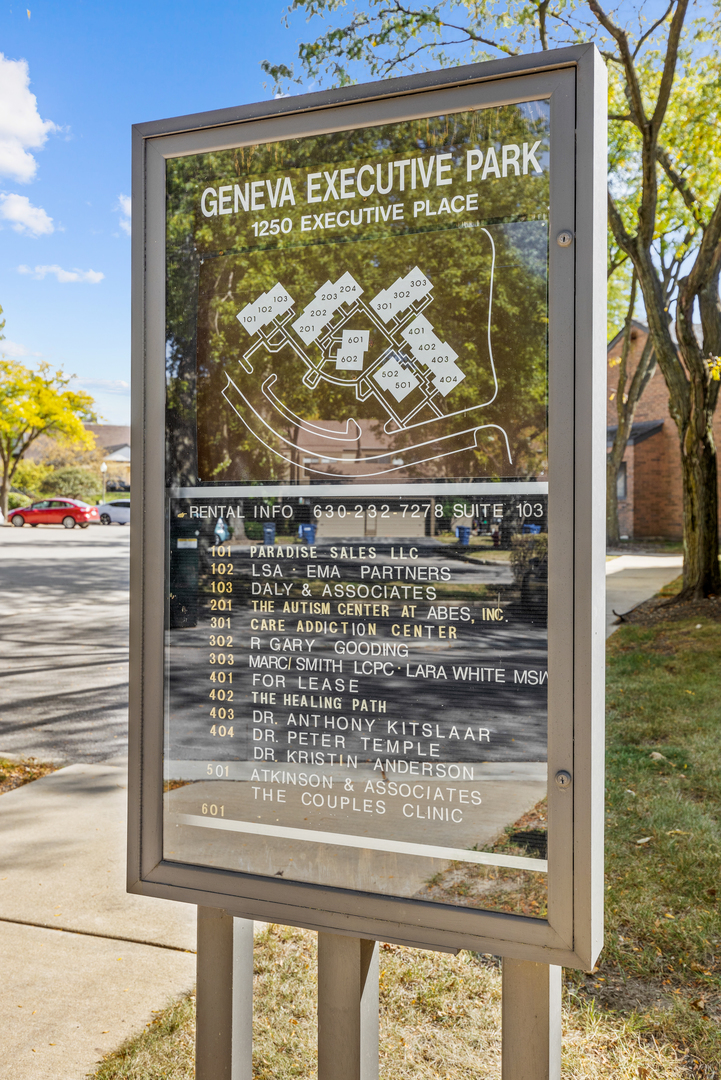 1250 Executive Place #300, Geneva, IL 60134