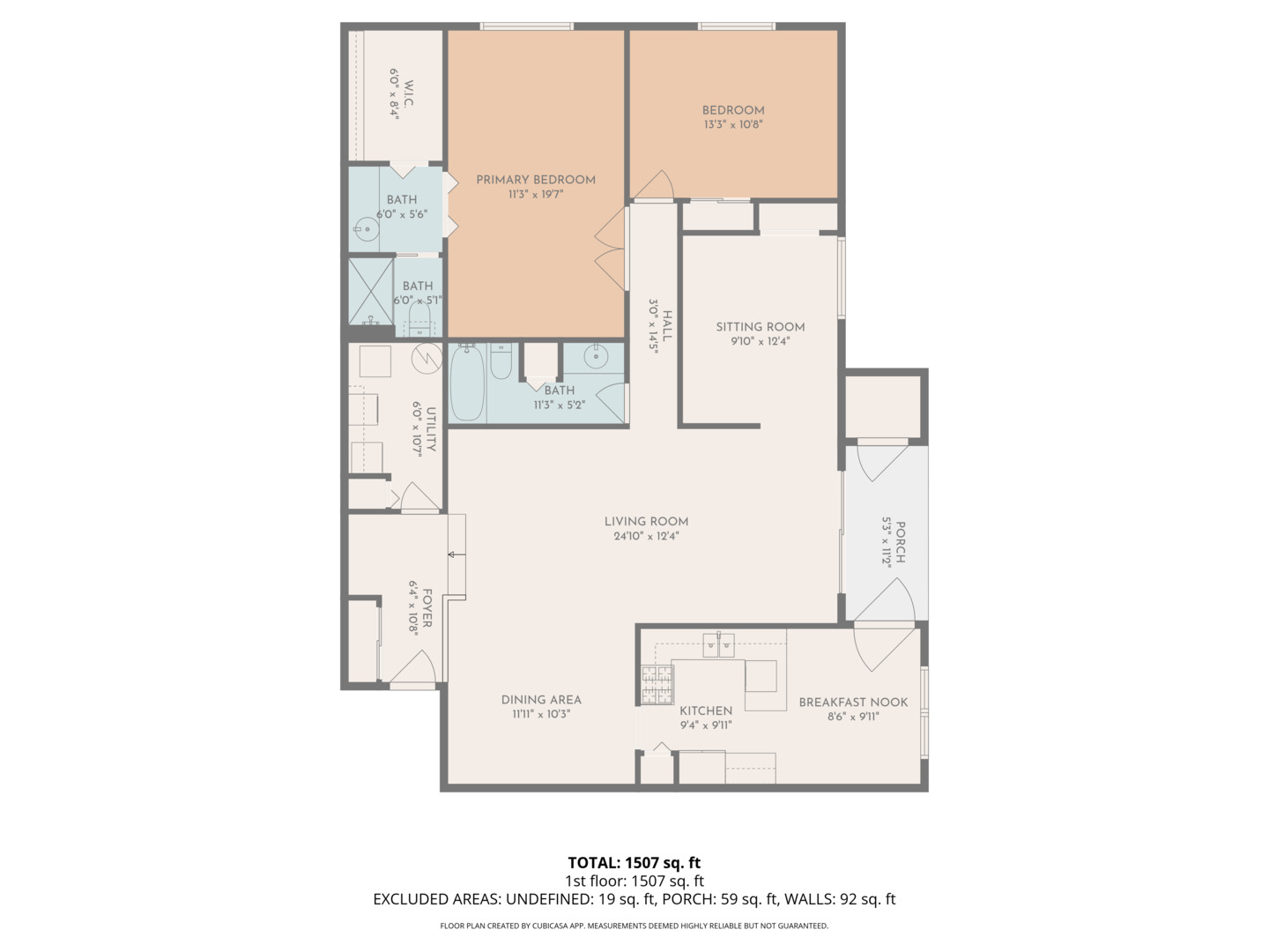 Palos Hills, IL 60465