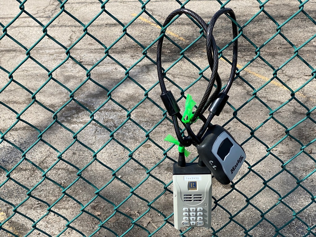 860 E Old Willow Road #221, Prospect Heights, IL 60070