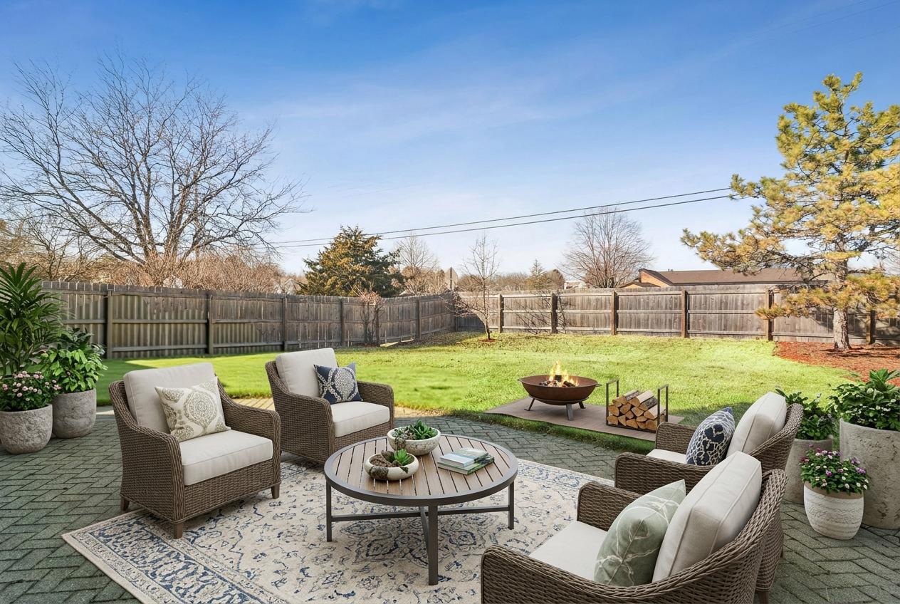 1332 Edington Lane, Mundelein, IL 60060