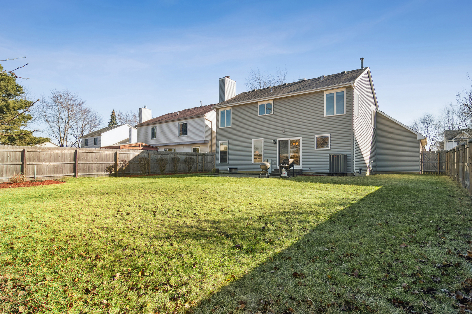 1332 Edington Lane, Mundelein, IL 60060