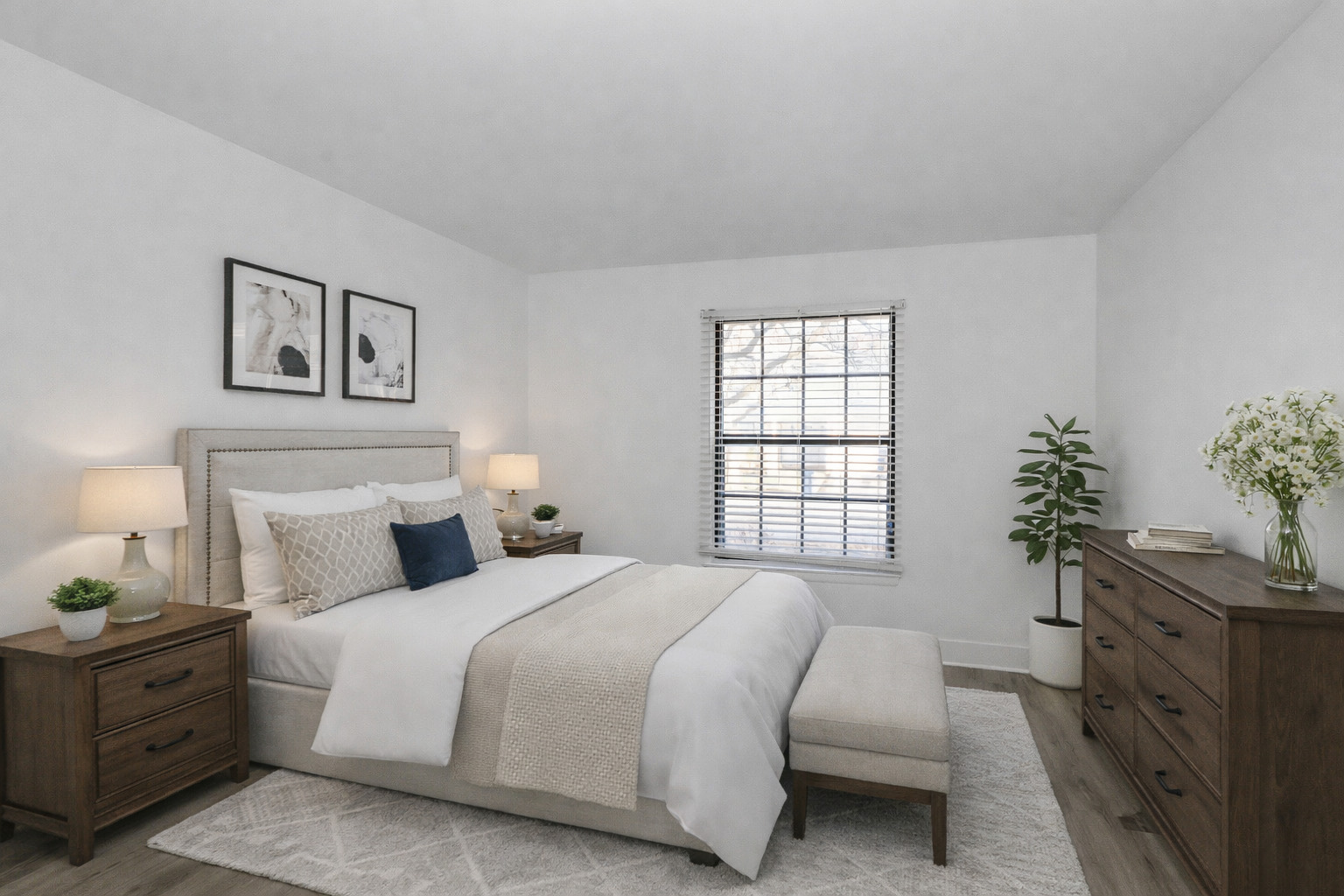 1325 Williamsburg Drive #C1, Schaumburg, IL 60193