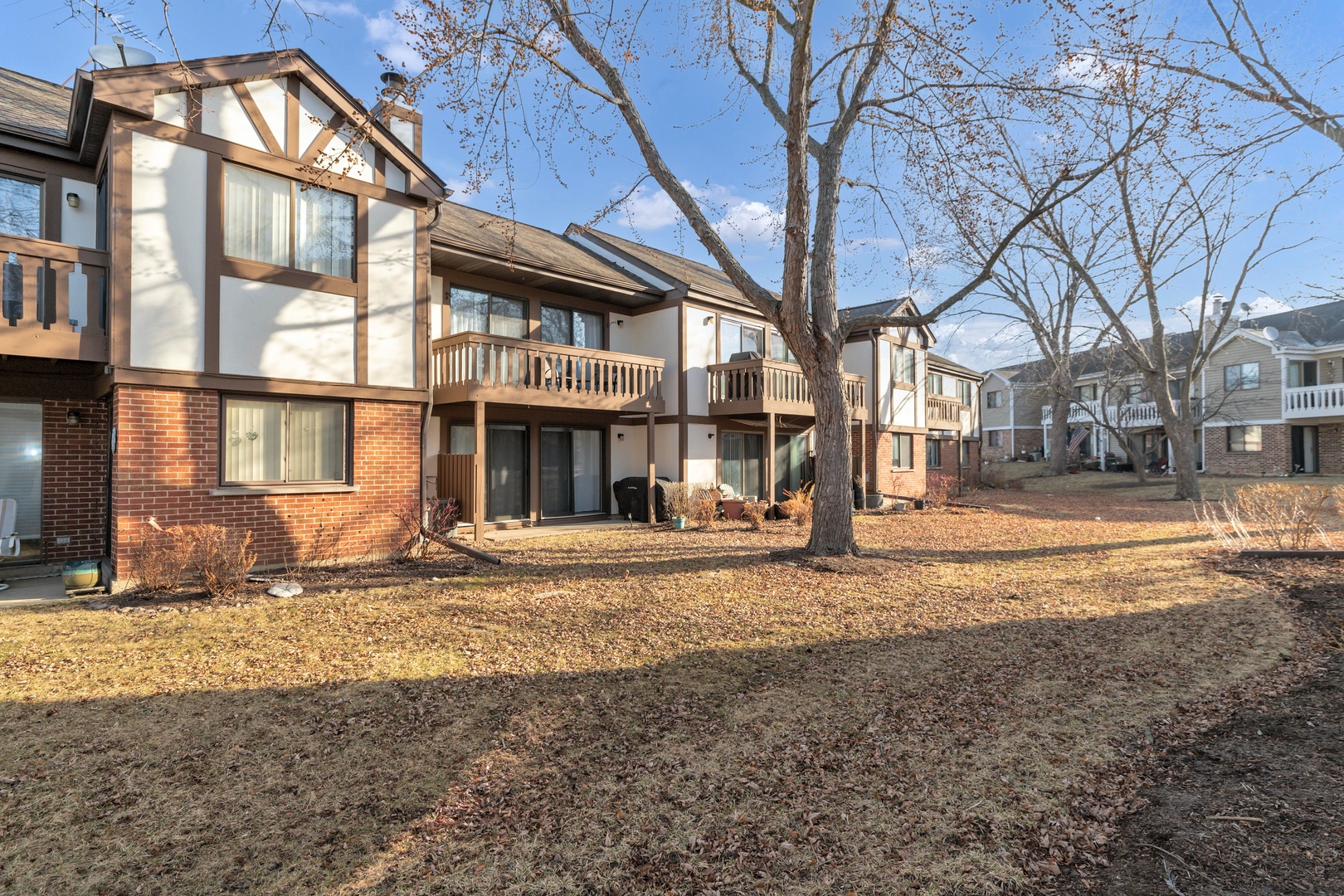 1325 Williamsburg Drive #C1, Schaumburg, IL 60193
