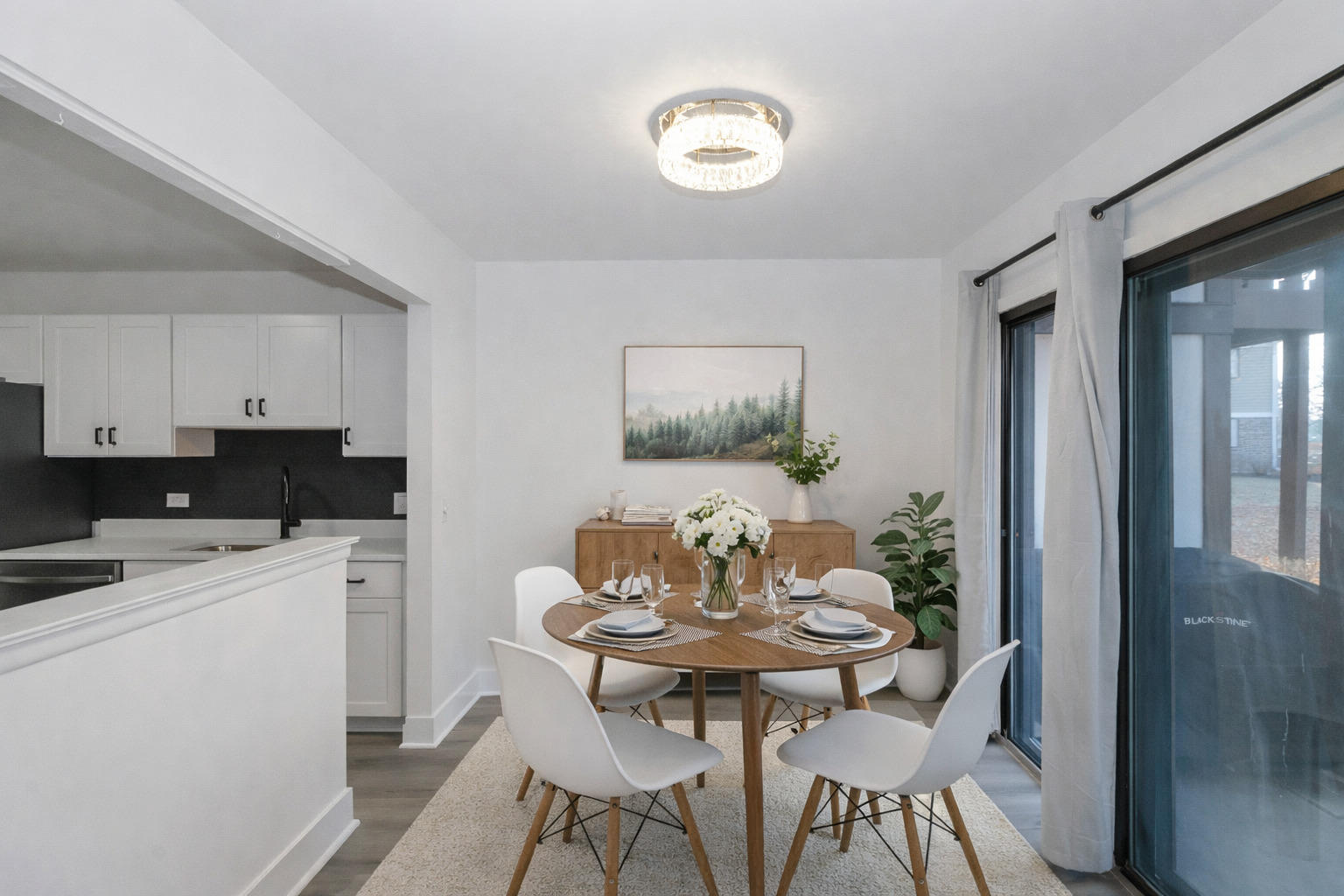 1325 Williamsburg Drive #C1, Schaumburg, IL 60193