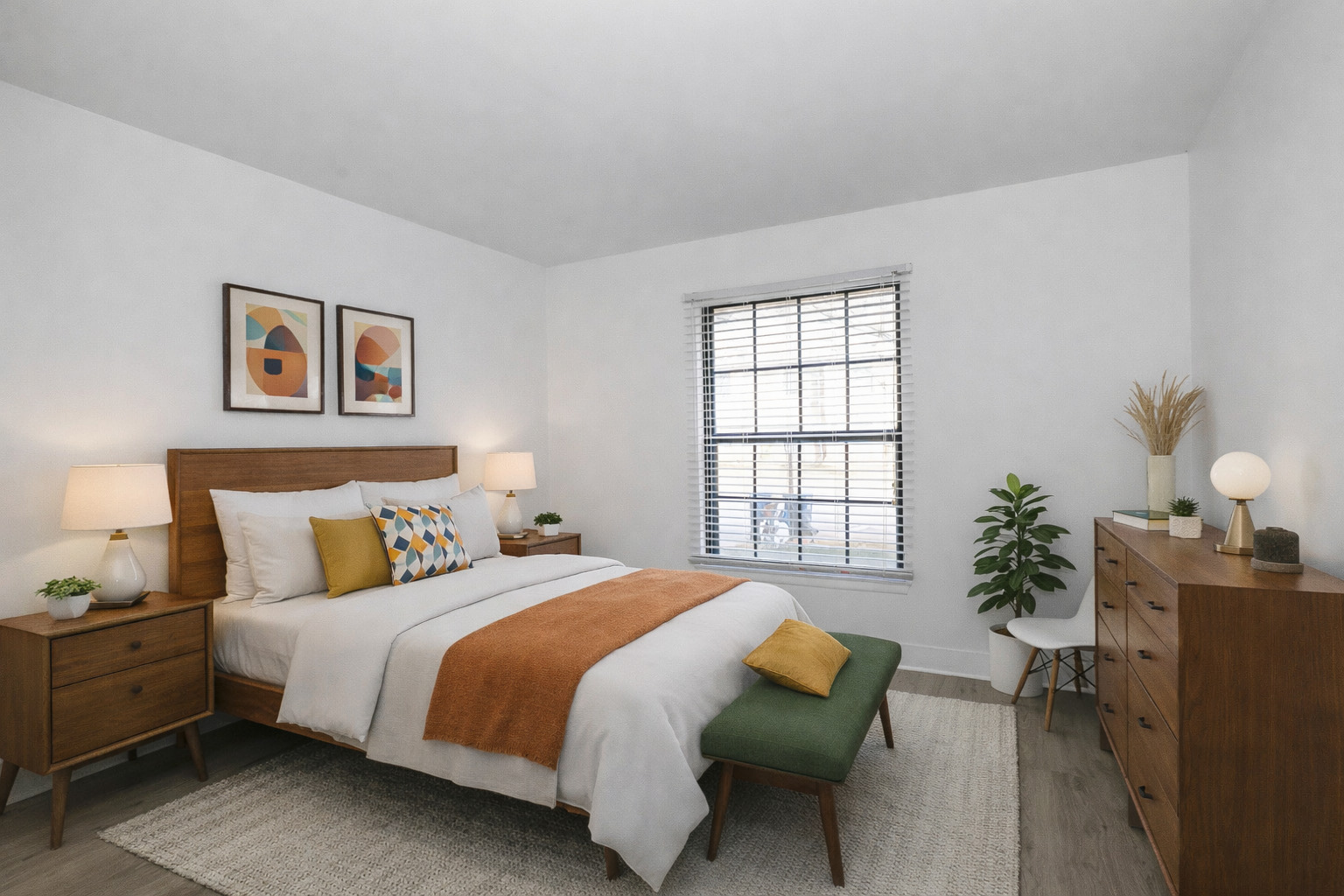 1325 Williamsburg Drive #C1, Schaumburg, IL 60193