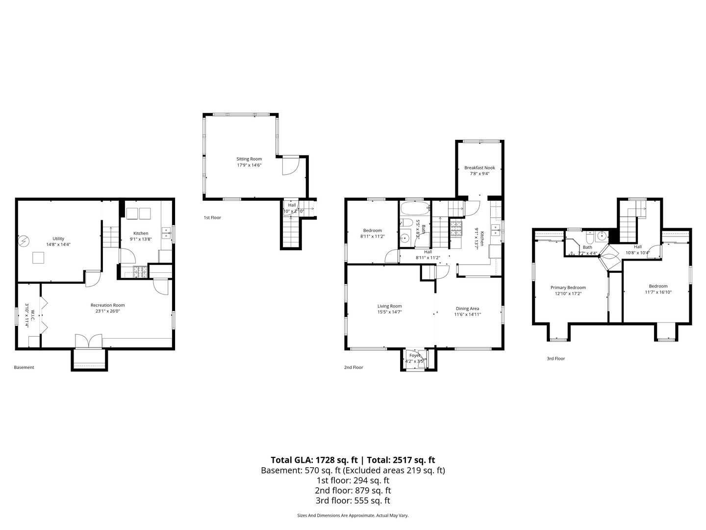 370 N Oak Street, Elmhurst, IL 60126