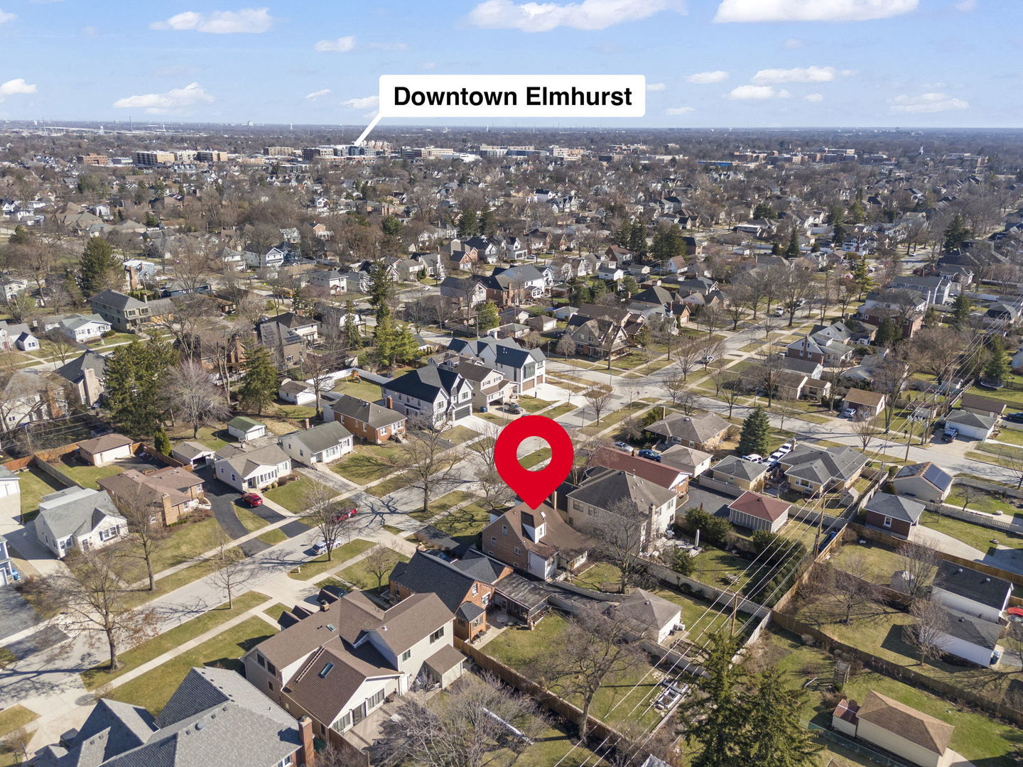 370 N Oak Street, Elmhurst, IL 60126