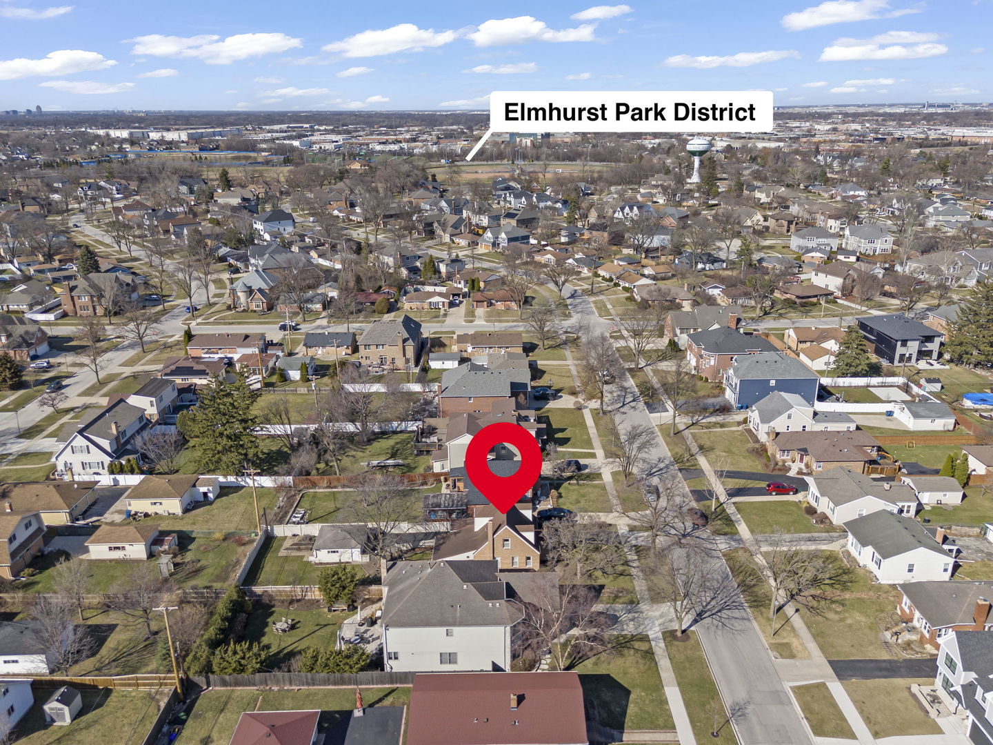 370 N Oak Street, Elmhurst, IL 60126