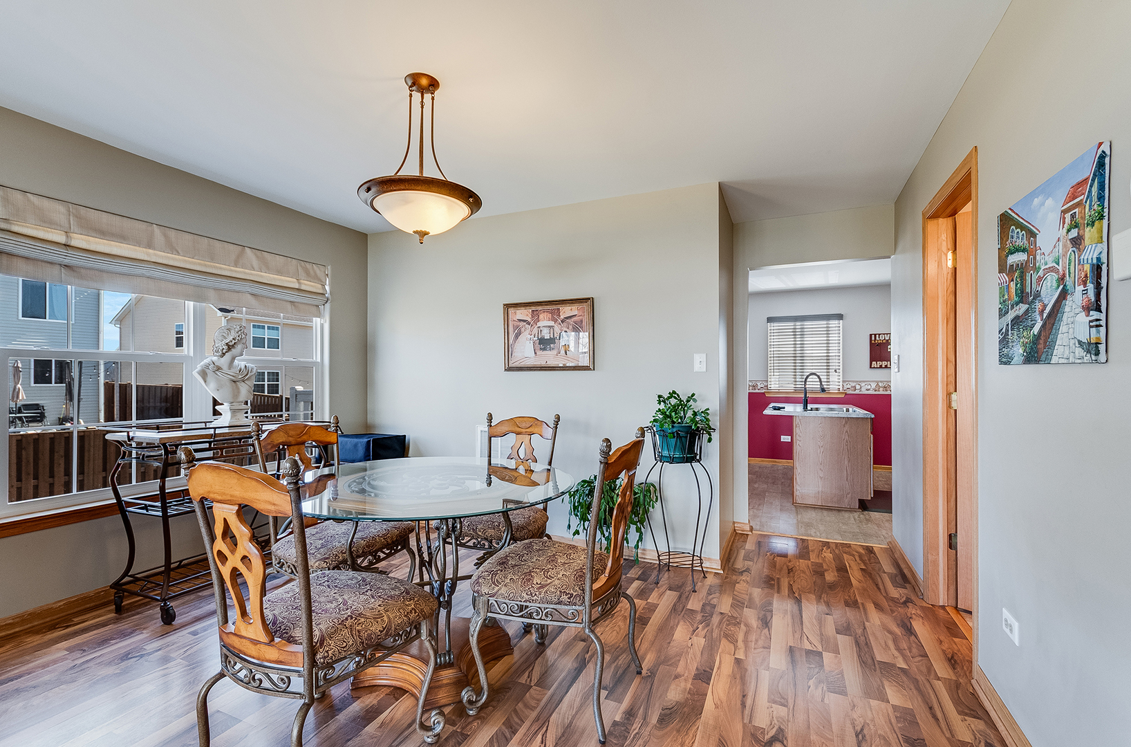 546 Meadow Lily Drive, Joliet, IL 60431