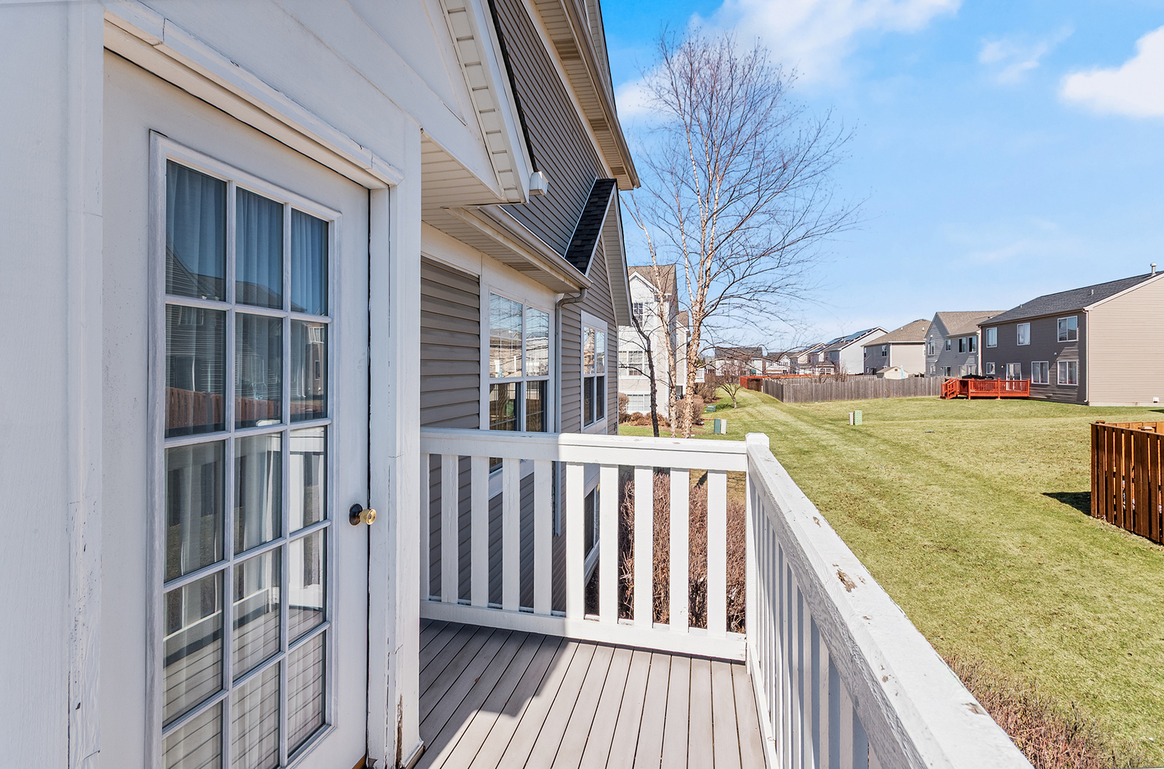 546 Meadow Lily Drive, Joliet, IL 60431