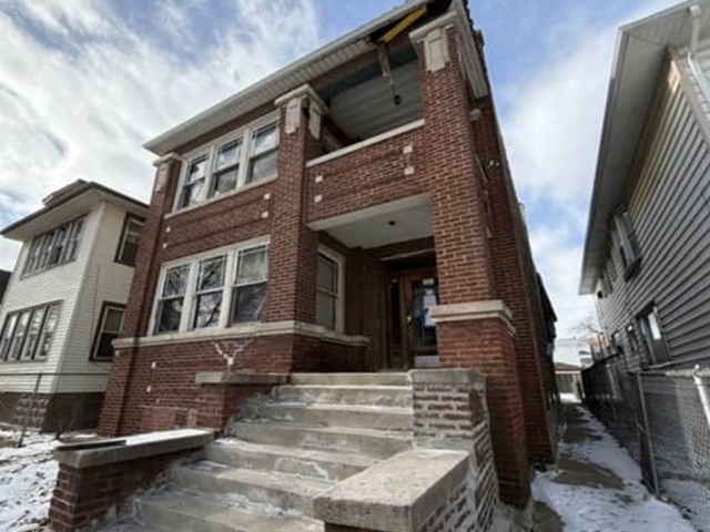 11336 S Calumet Avenue, Chicago, IL 60628