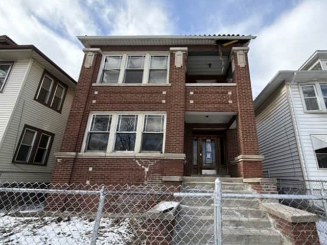 11336 S Calumet Avenue, Chicago, IL 60628