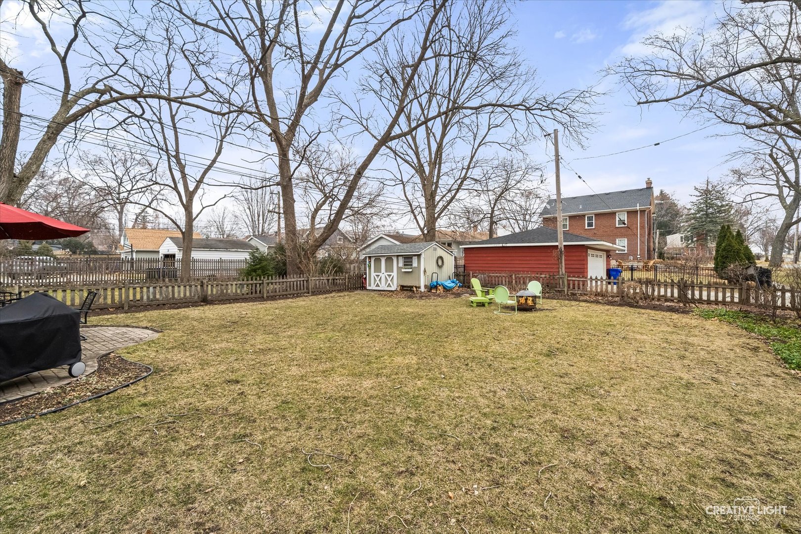 145 East Road, Glen Ellyn, IL 60137