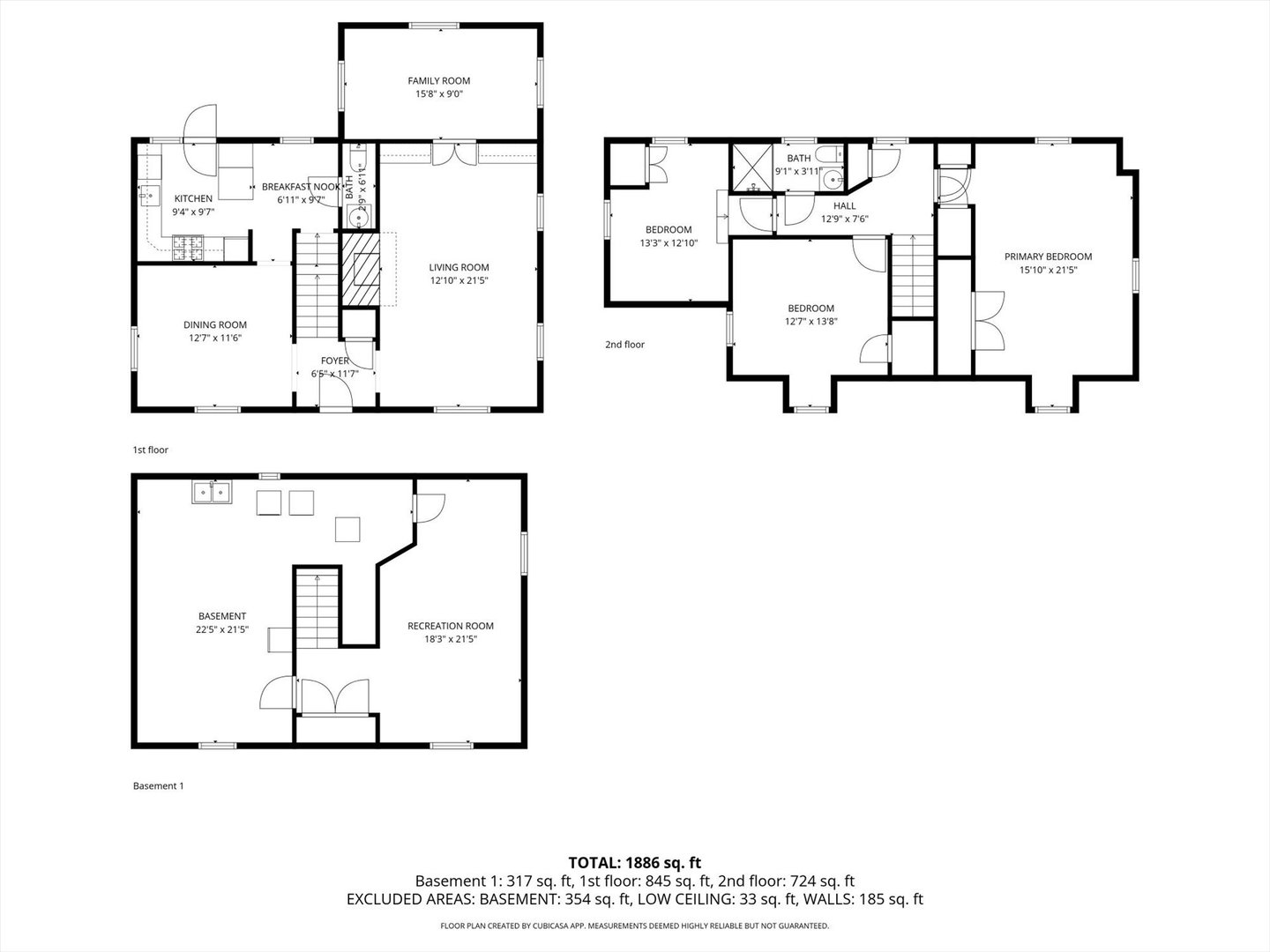 145 East Road, Glen Ellyn, IL 60137