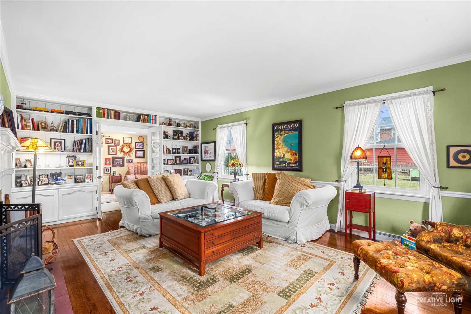 145 East Road, Glen Ellyn, IL 60137