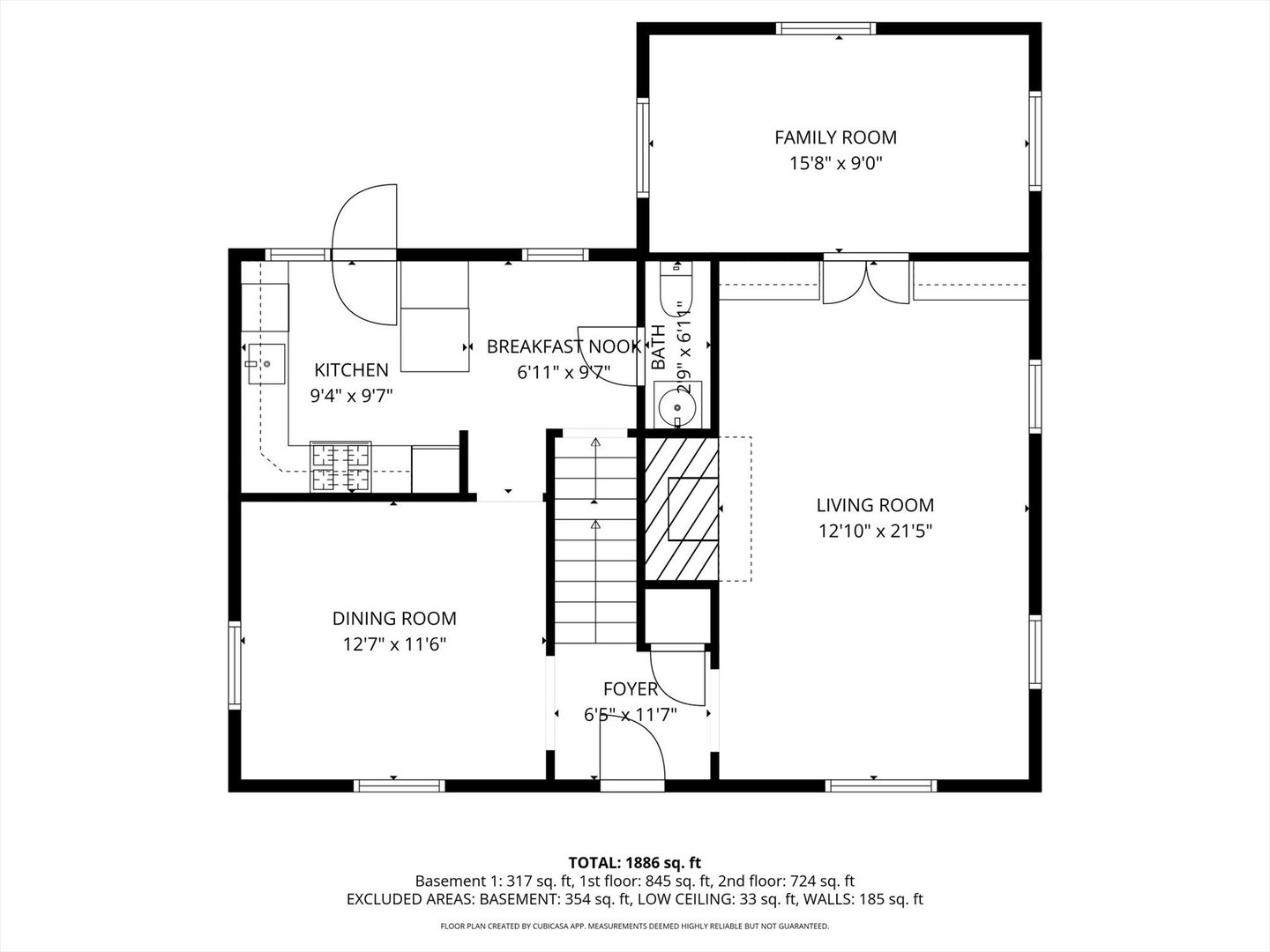 145 East Road, Glen Ellyn, IL 60137