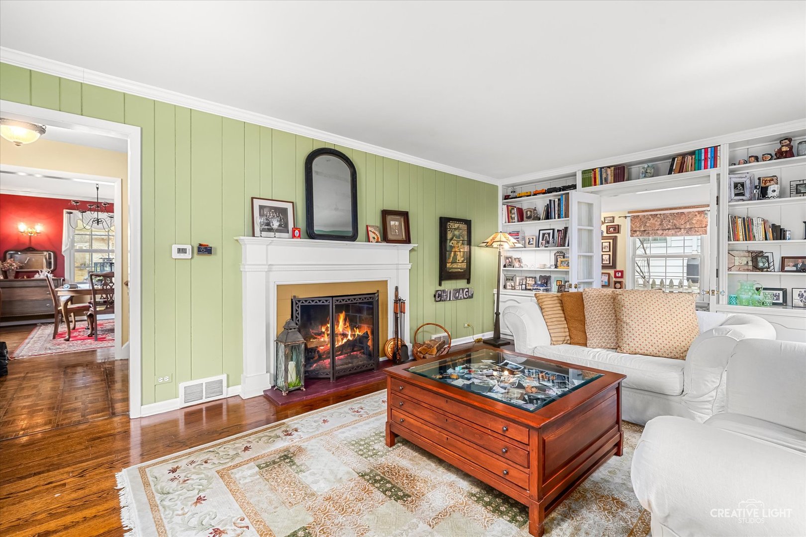 145 East Road, Glen Ellyn, IL 60137