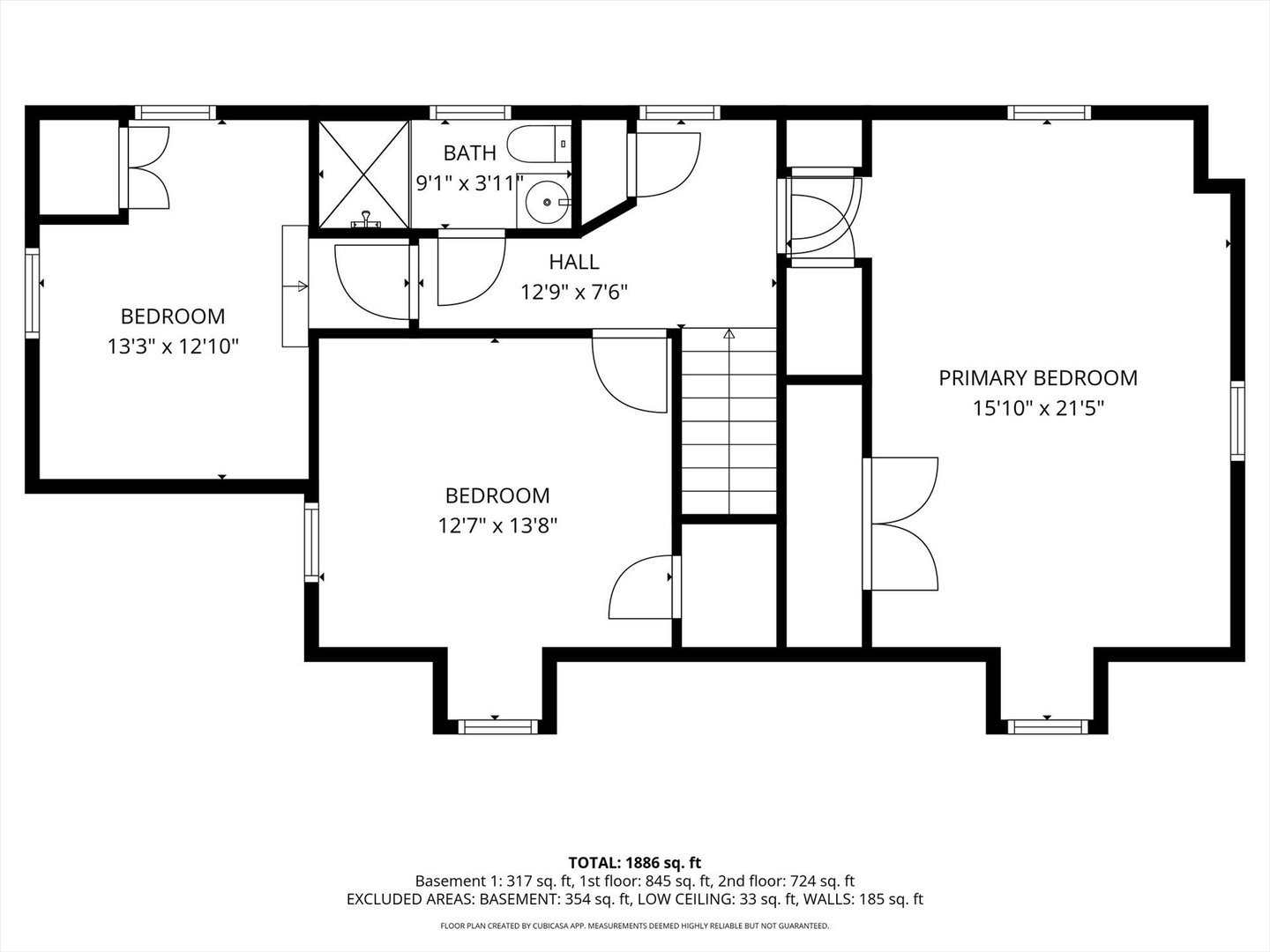 145 East Road, Glen Ellyn, IL 60137