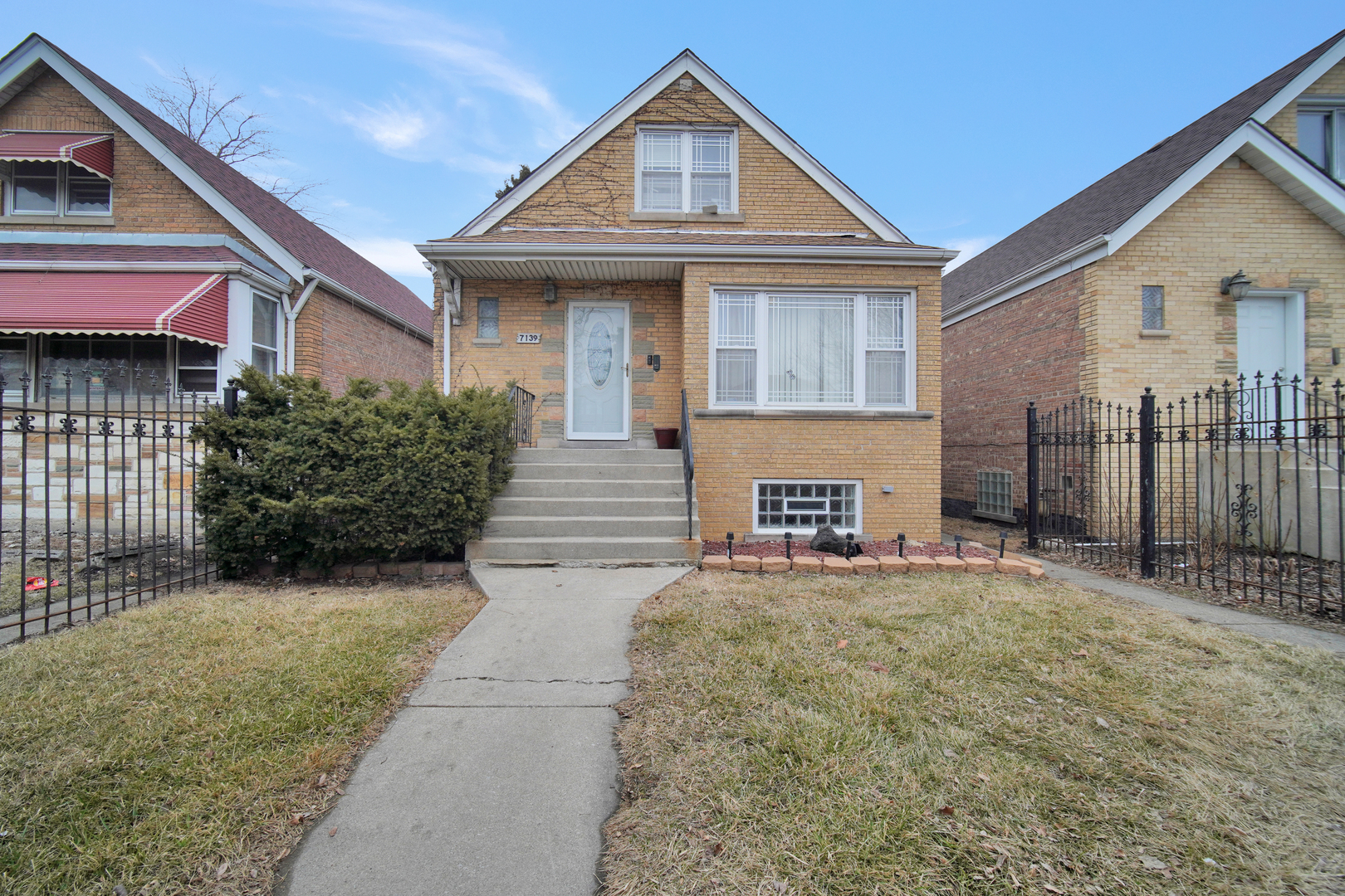 7139 S KEDZIE Avenue, Chicago, IL 60629